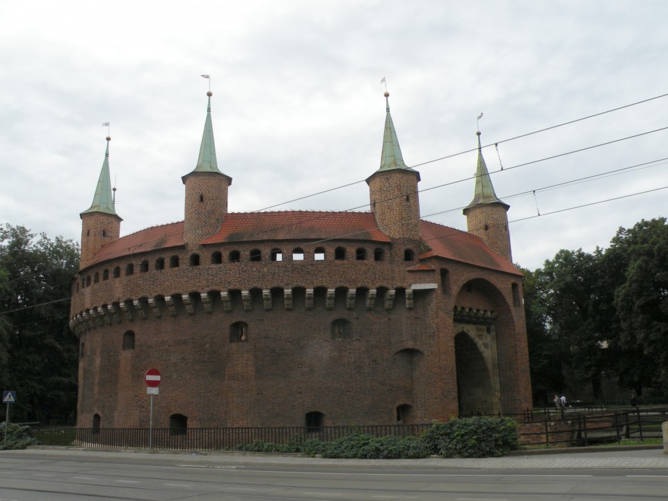 19 Balt.3 Krakov mesto 1.del. - foto povečava