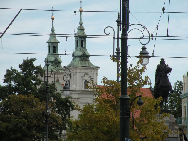 19 Balt.3 Krakov mesto 1.del. - foto