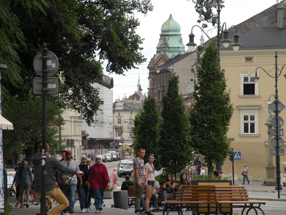 19 Balt.3 Krakov mesto 1.del. - foto povečava