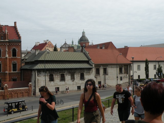 19 Balt.3 Krakov 2.del - foto