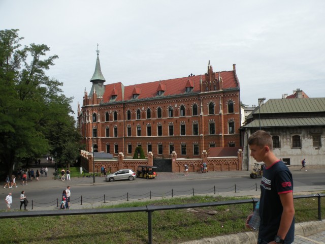 19 Balt.3 Krakov 2.del - foto