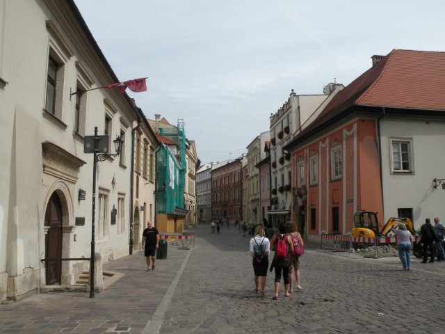 19 Balt.3 Krakov 2.del - foto