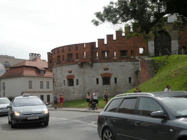 19 Balt.3 Krakov 2.del - foto