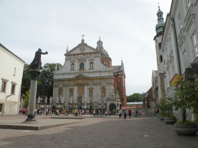 19 Balt.3 Krakov 2.del - foto