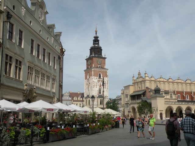 19 Balt.3 Krakov 2.del - foto
