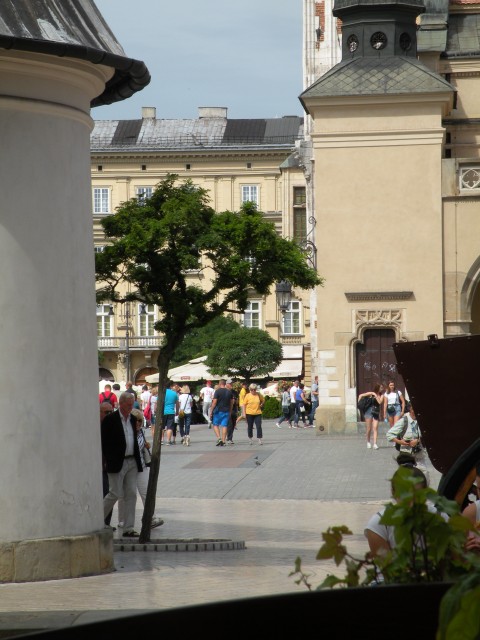19 Balt.3 Krakov 2.del - foto