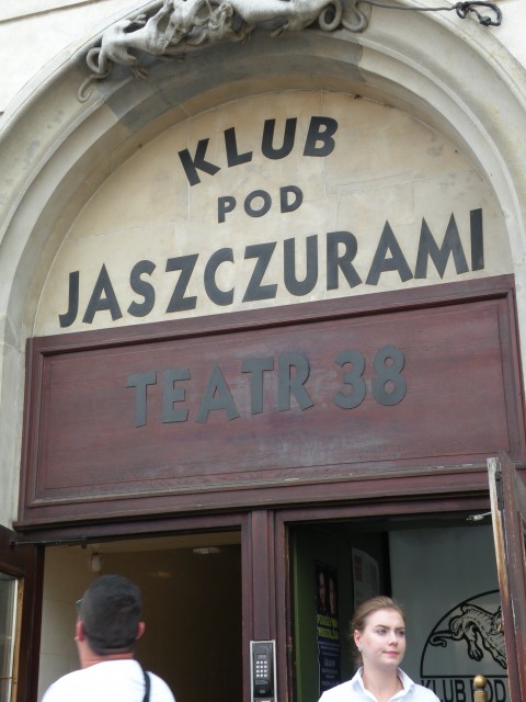 19 Balt.3 Krakov 2.del - foto