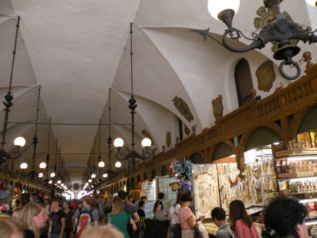 19 Balt.3 Krakov 2.del - foto