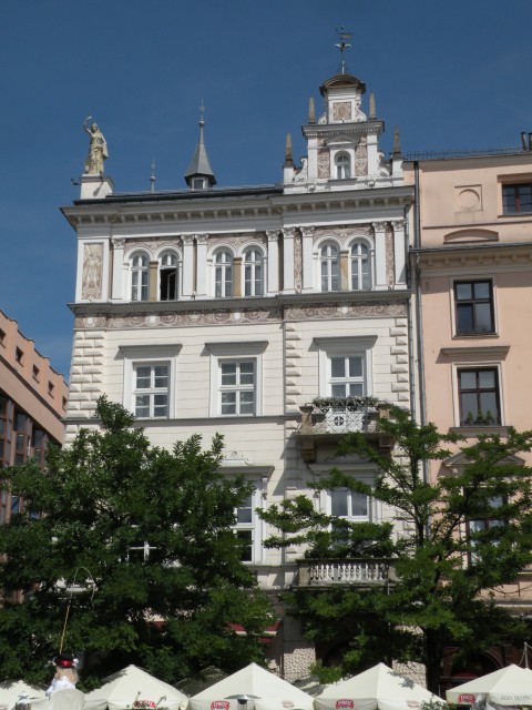 19 Balt.3 Krakov 2.del - foto