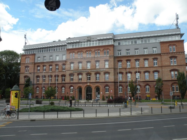 19 Balt.3 Krakov 2.del - foto