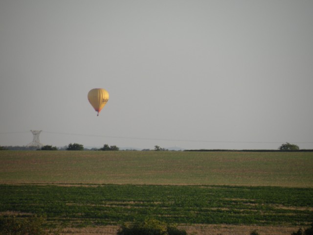 19 Balt.3 še domov - foto