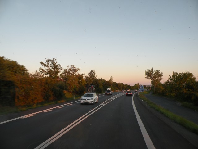 19 Balt.3 še domov - foto