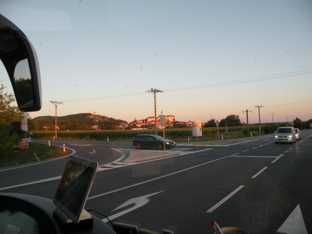 19 Balt.3 še domov - foto