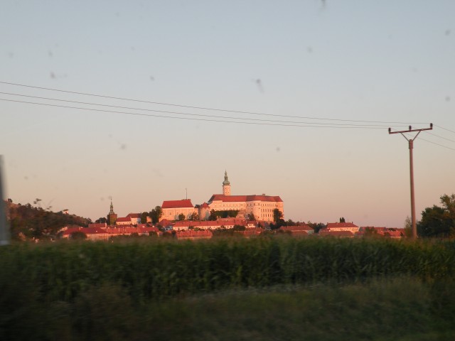 19 Balt.3 še domov - foto