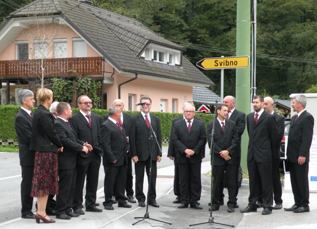 19 Stara šola na Jagnjenici - foto