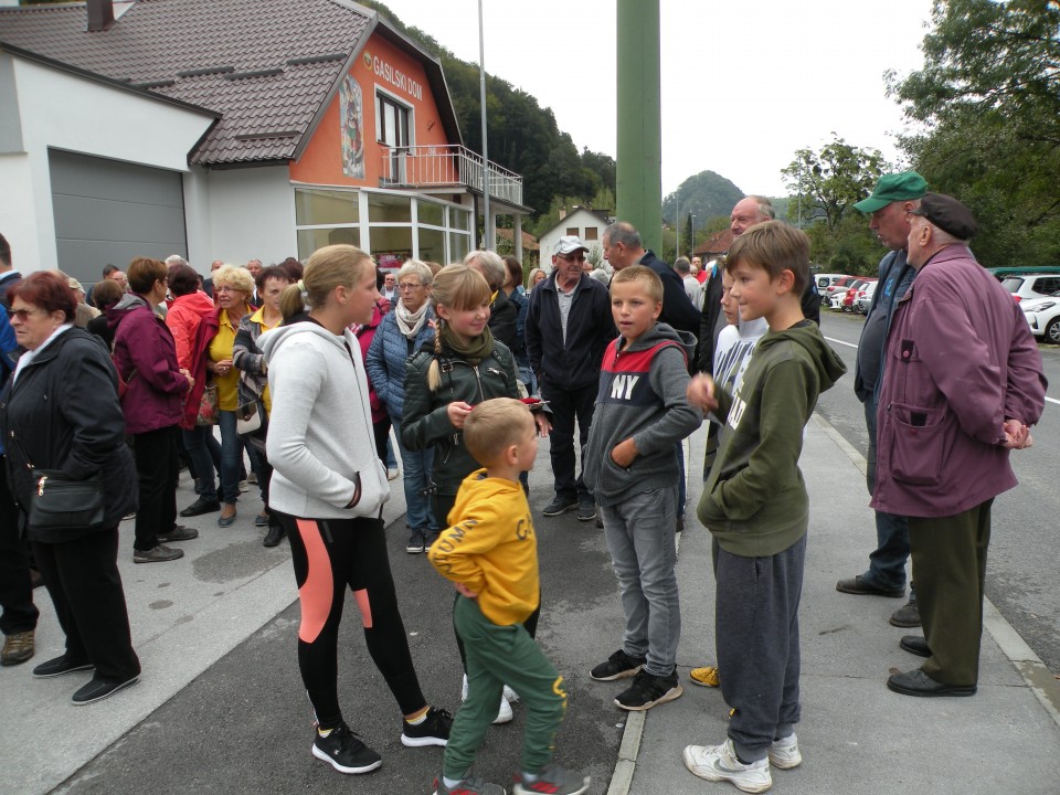 19 Stara šola na Jagnjenici - foto povečava