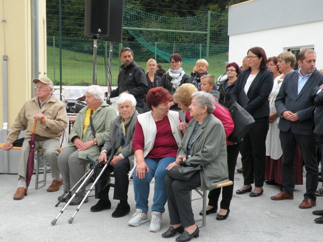 19 Stara šola na Jagnjenici - foto