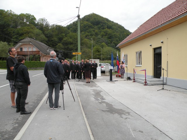 19 Stara šola na Jagnjenici - foto
