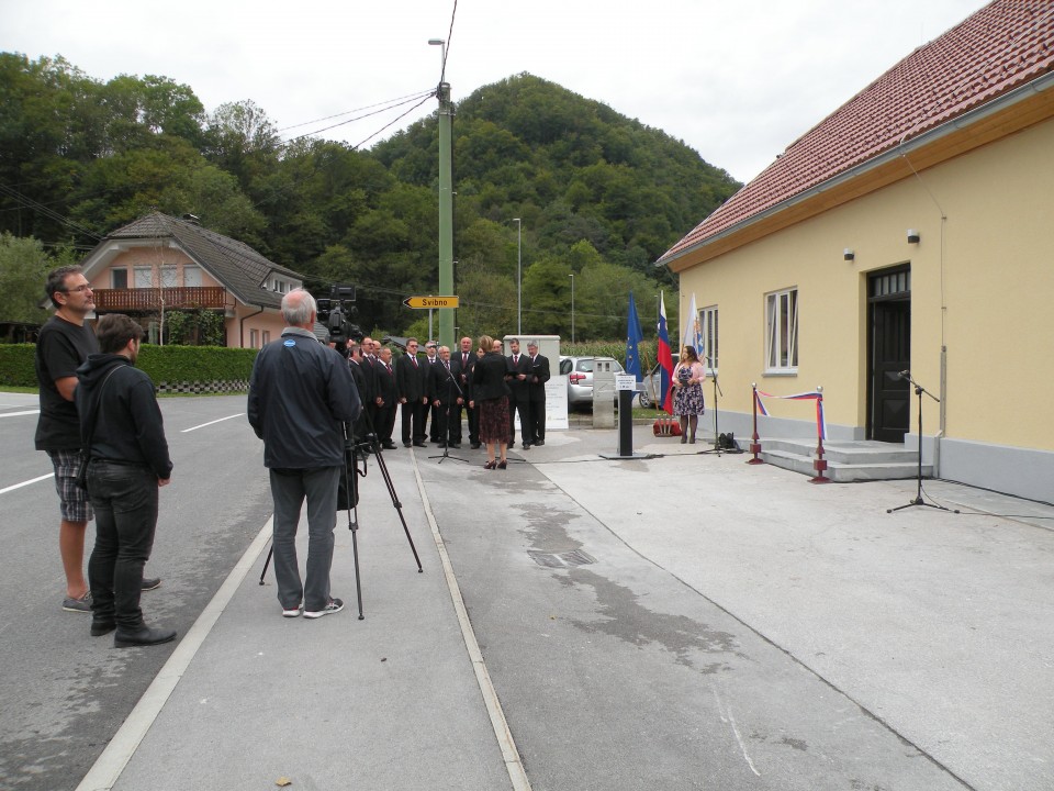 19 Stara šola na Jagnjenici - foto povečava