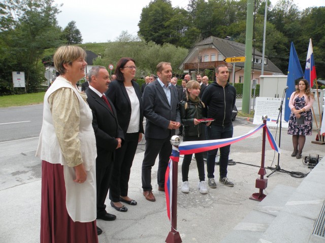 19 Stara šola na Jagnjenici - foto