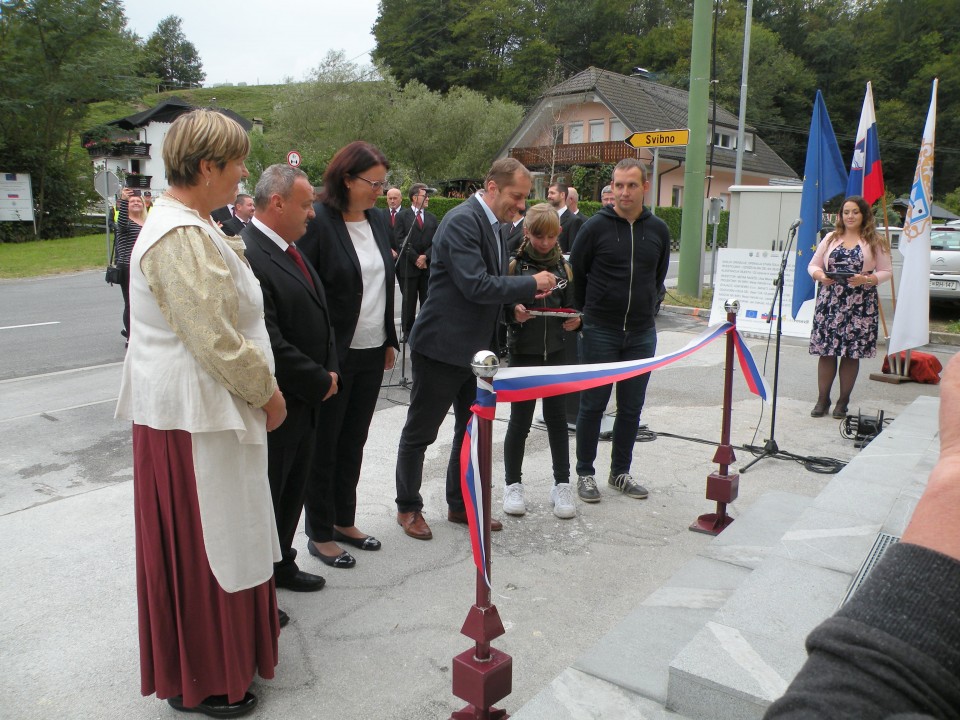 19 Stara šola na Jagnjenici - foto povečava