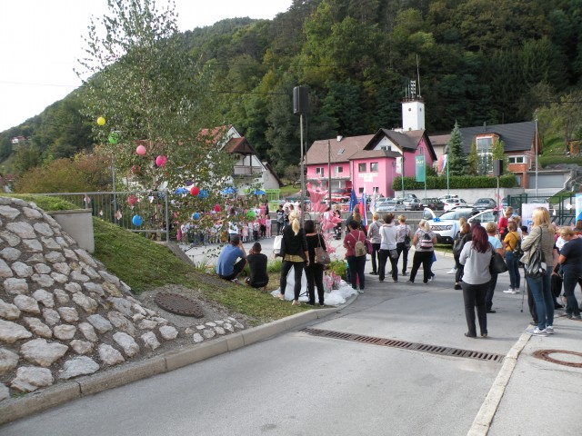 19 Center za starejše Radeče - foto