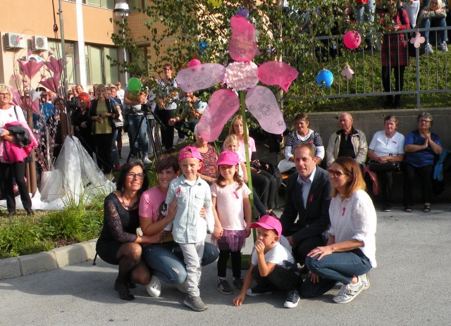 19 Center za starejše Radeče - foto