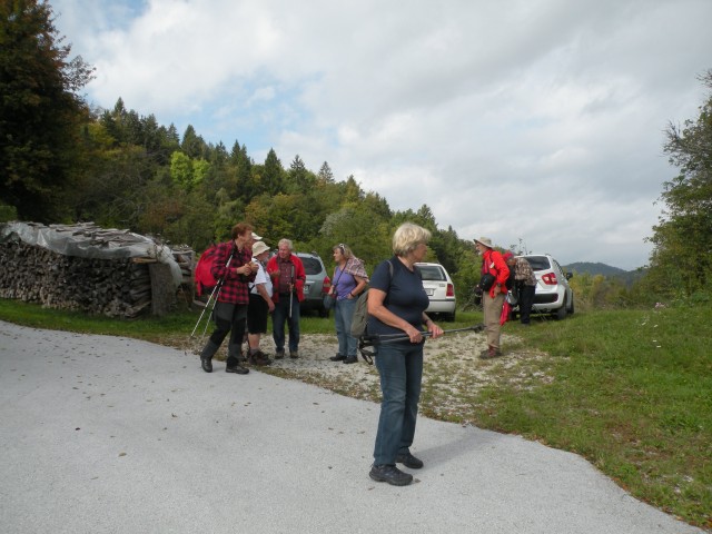 19 k. Vrednot konjšica - foto