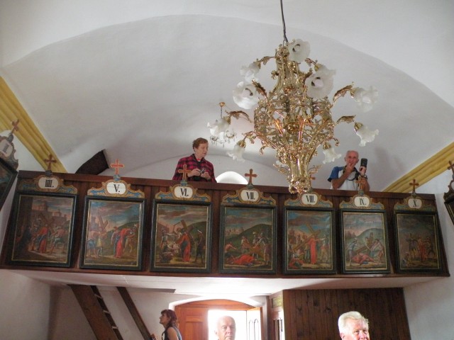 19 k. Vrednot konjšica - foto