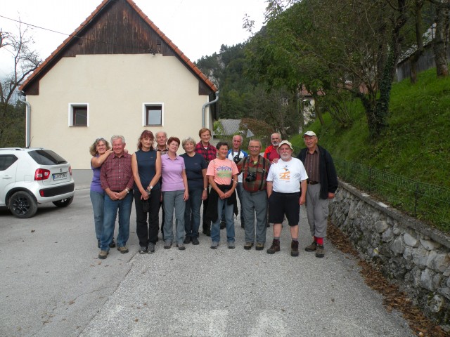 19 k. Vrednot konjšica - foto