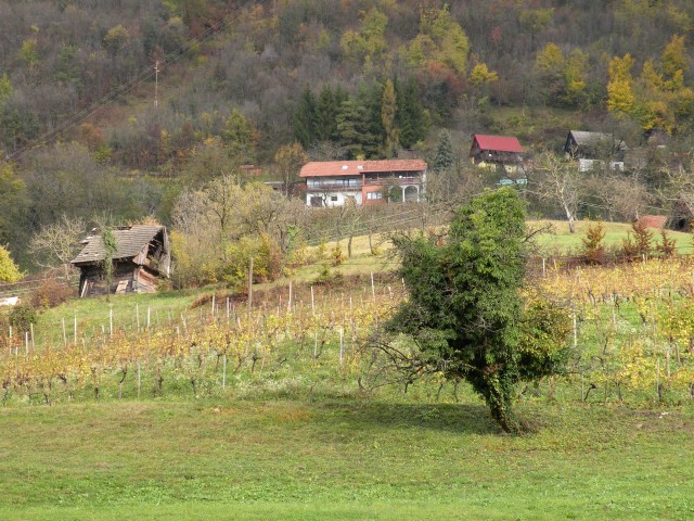 19 Lončarjev dol, Podvrh - Gelca - foto