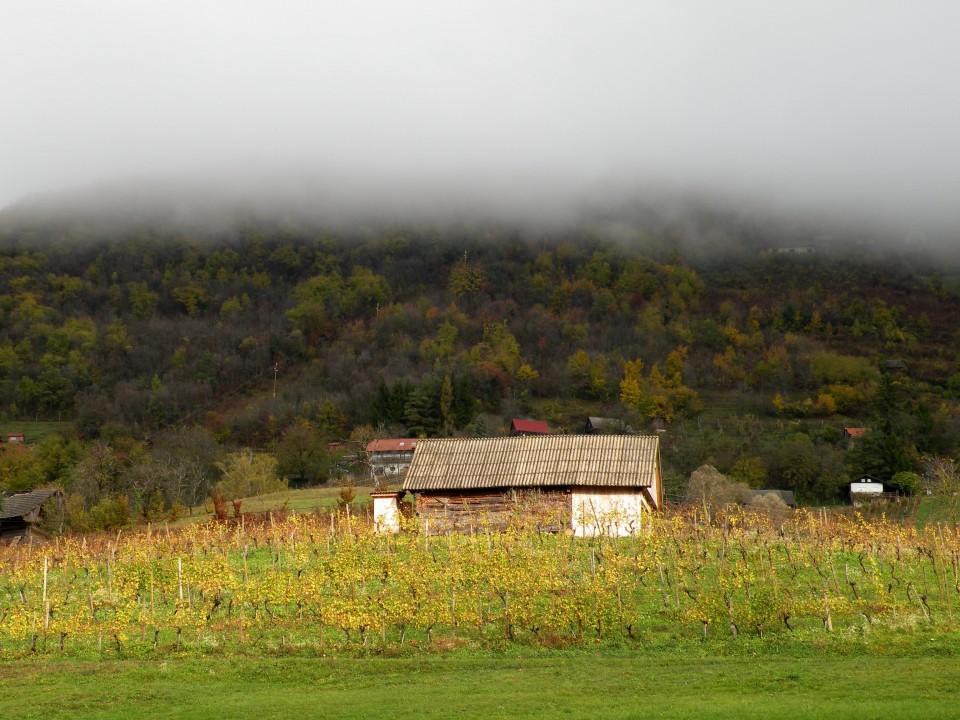 19 Lončarjev dol, Podvrh - Gelca - foto povečava