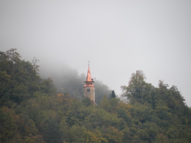 19 Lončarjev dol, Podvrh - Gelca - foto