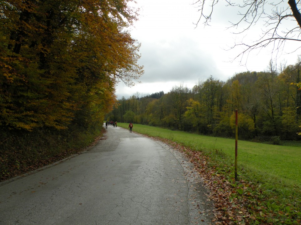 19 Lončarjev dol, Podvrh - Gelca - foto povečava