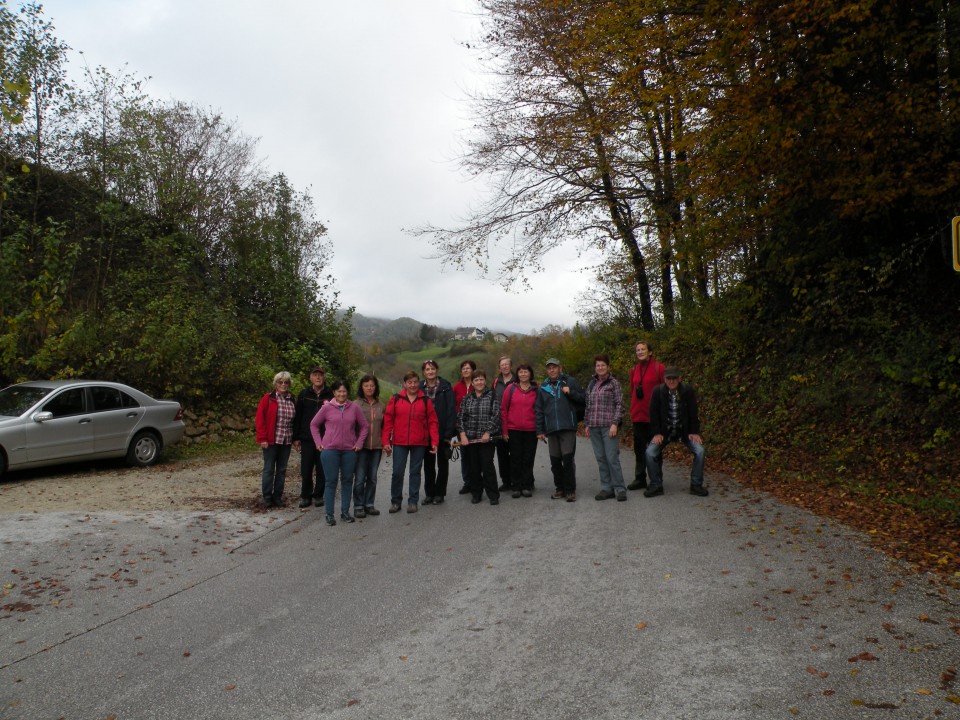 19 Lončarjev dol, Podvrh - Gelca - foto povečava