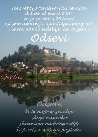 19 Foto razstava Odsevi - foto