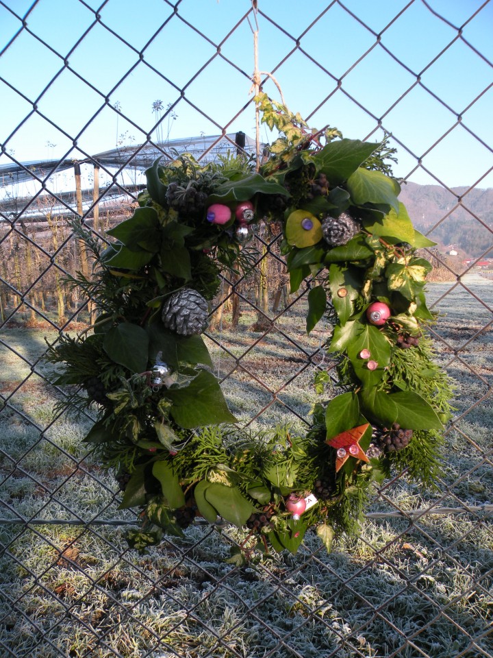 19 Adventni venčki v Loki pri Zid. m. - foto povečava