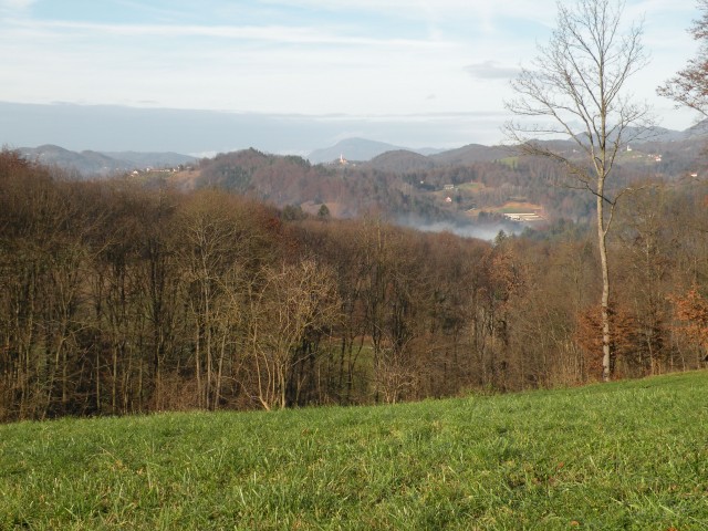 19 k.V. Žigarski vrh Kregl - foto