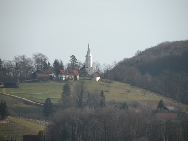 19 k.V. Žigarski vrh Kregl - foto