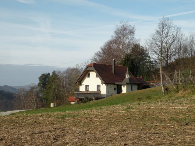 19 k.V. Žigarski vrh Kregl - foto