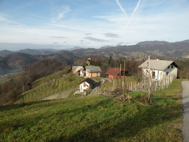 19 k.V. Žigarski vrh Kregl - foto