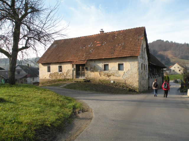 19 k.V. Žigarski vrh Kregl - foto