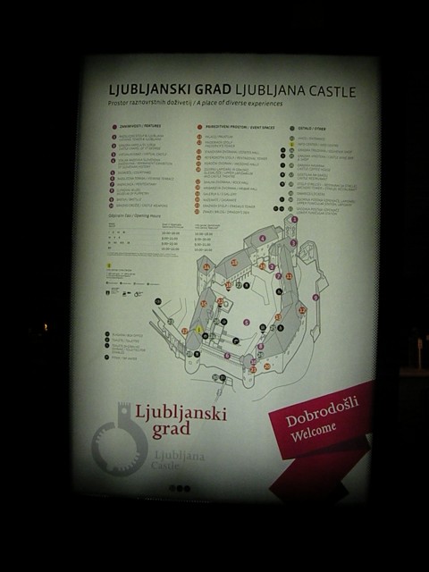 19 Praznična Ljubljana - foto