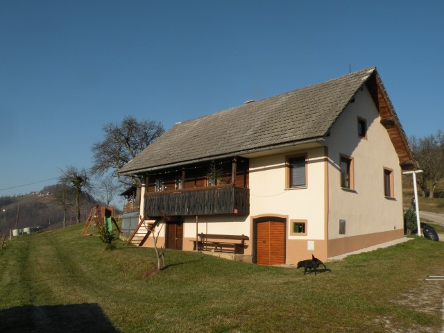 20 Log Orle Log - foto
