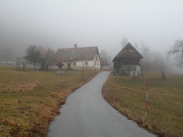 čez Polano do energijskih točk - foto