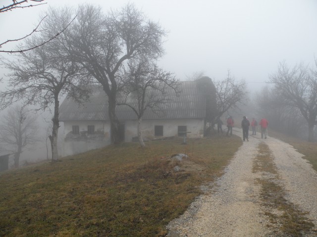 čez Polano do energijskih točk - foto