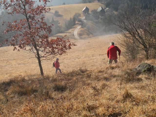 čez Polano do energijskih točk - foto