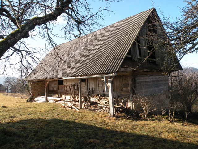 čez Polano do energijskih točk - foto