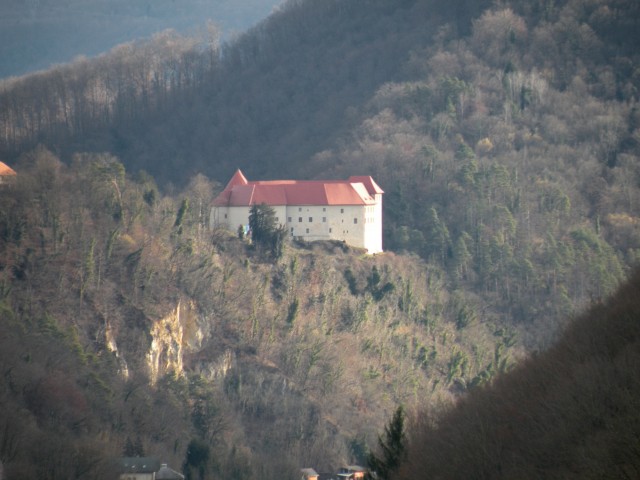 20 Pjavško, Češnjice, Ženje - foto