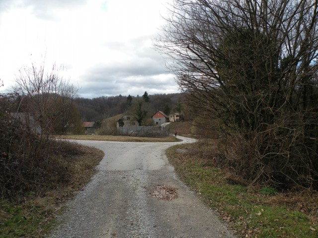 20 Pjavško, Češnjice, Ženje - foto